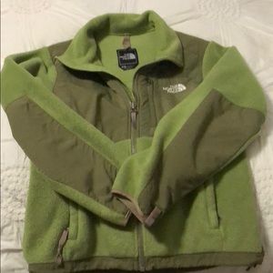 The North Face Jacket